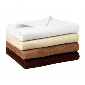 Ręcznik duży unisex Bamboo Bath Towel