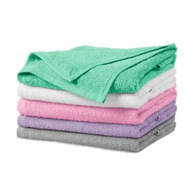 Ręcznik duży unisex Terry Bath Towel