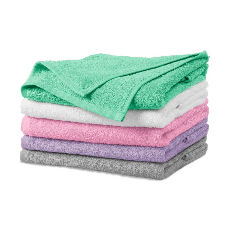 Ręcznik duży unisex Terry Bath Towel