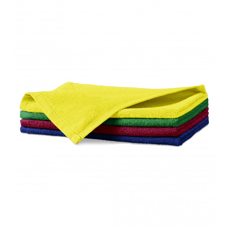 Ręcznik mały unisex Terry Hand Towel