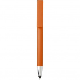 Długopis, touch pen, stojak na telefon - V1753-07