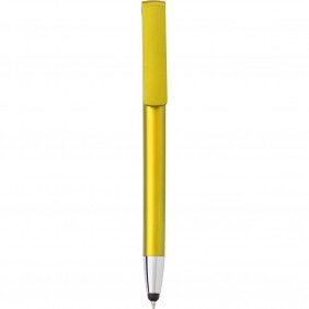 Długopis, touch pen, stojak na telefon - V1753-08