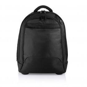 Plecak na laptopa 15,6", torba na kółkach Executive - P728.031