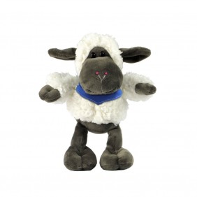 Pluszowa owca | Linda - HE500-88