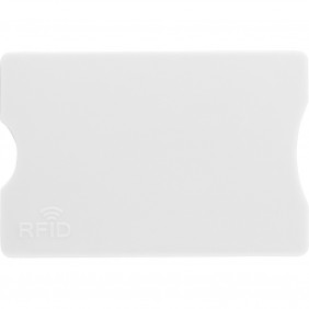 Etui na kartę kredytową, ochrona RFID - V9878-02