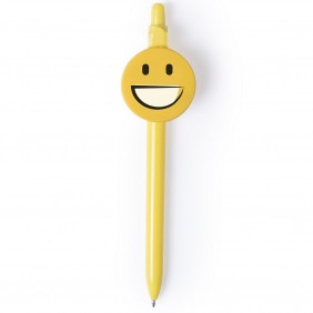 Długopis "uśmiechnięta buzia" - V1790-08A