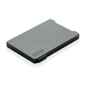 Etui na karty kredytowe, ochrona RFID - P820.471