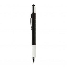 Długopis wielofunkcyjny 5 w 1 - P221.561