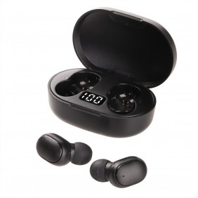 Bezprzewodowe słuchawki douszne - V0352-03