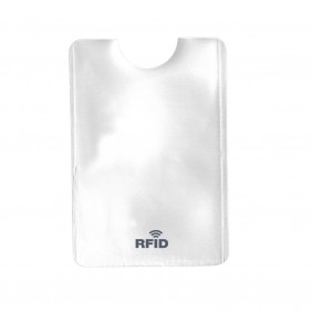 Etui na kartę kredytową, ochrona RFID - V0891-02