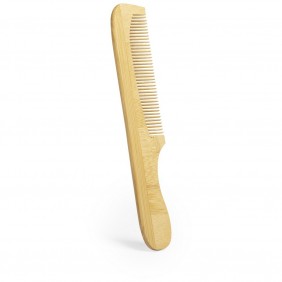 Bambusowy grzebień do włosów - V8103-16