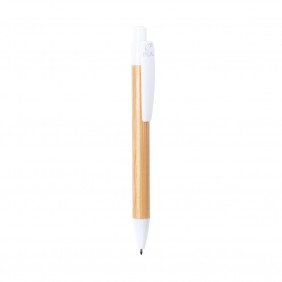 Bambusowy długopis - V1992-02