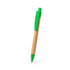 Bambusowy długopis - V1992-06