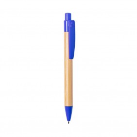 Bambusowy długopis - V1992-11