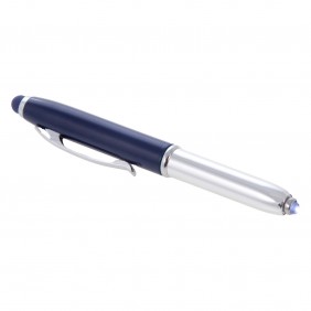 Długopis, touch pen, lampka - V1500-04