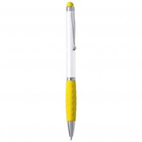 Długopis, touch pen - V1663-08