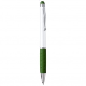 Długopis, touch pen - V1663-06