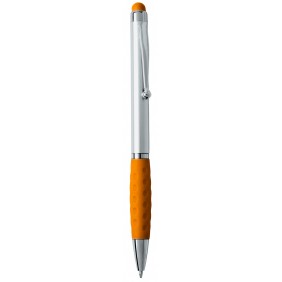 Długopis, touch pen - V1662-07