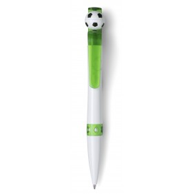 Długopis "piłka nożna" - V1434-10