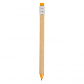 Papierowy długopis - V1692-07