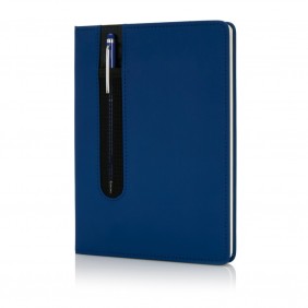 Notatnik A5 Deluxe, touch pen - P773.315