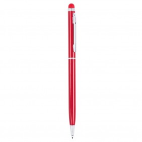 Długopis, touch pen - V1660/A-05