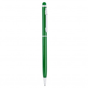 Długopis, touch pen - V1660/A-06