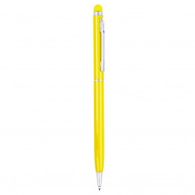 Długopis, touch pen - V1660/A-08