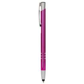 Długopis, touch pen, cieńsza wersja V1601 - V1744-21