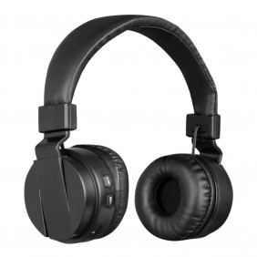 Bezprzewodowe słuchawki nauszne - V3567-03