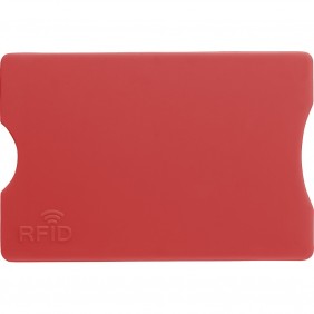 Etui na kartę kredytową, ochrona RFID - V9878-05