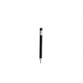 Mini ołówek, gumka - V1697-03