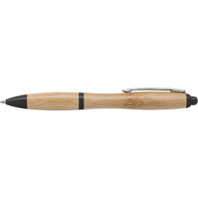 Bambusowy długopis - V1965-03