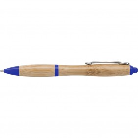 Bambusowy długopis - V1965-04