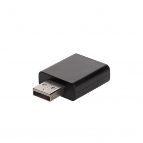 Blokada transferu danych USB - V0353-03