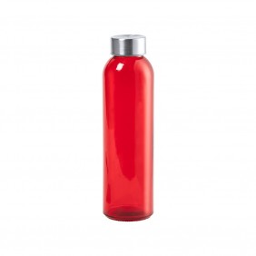Szklana butelka sportowa 500 ml - V0855-05