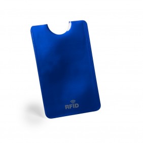 Etui na kartę kredytową, ochrona RFID - V0891-11