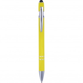 Długopis, touch pen - V1917-08