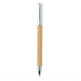 Długopis bambusowy - P610.589