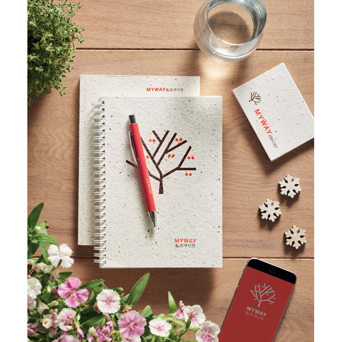 SEED BOOK - obrazek 5