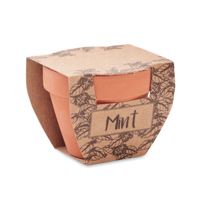 MINT POT - obrazek 3
