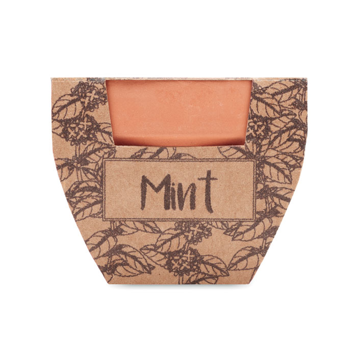 MINT POT - obrazek 2