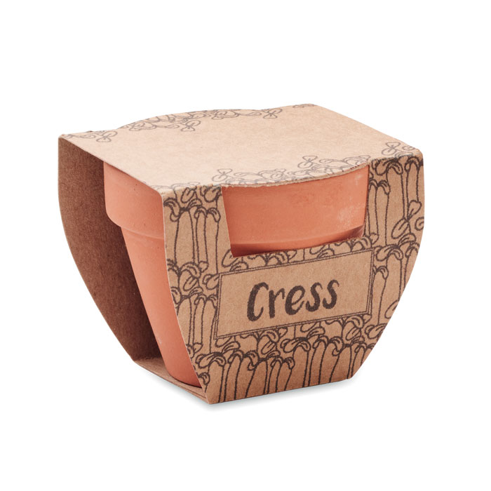 CRESS POT - obrazek 3