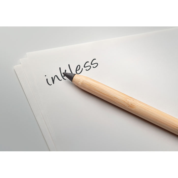 INKLESS BAMBOO - obrazek 4