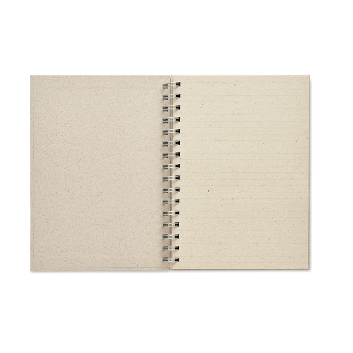 GRASS BOOK - obrazek 4