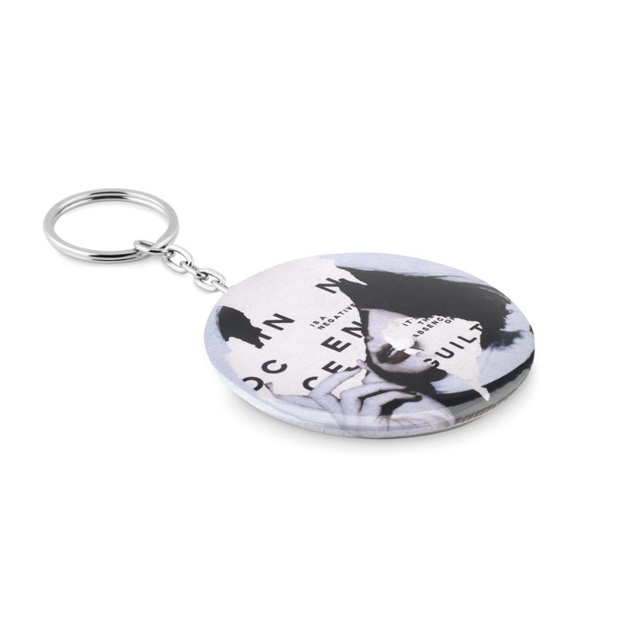 PIN FLASK - obrazek 3
