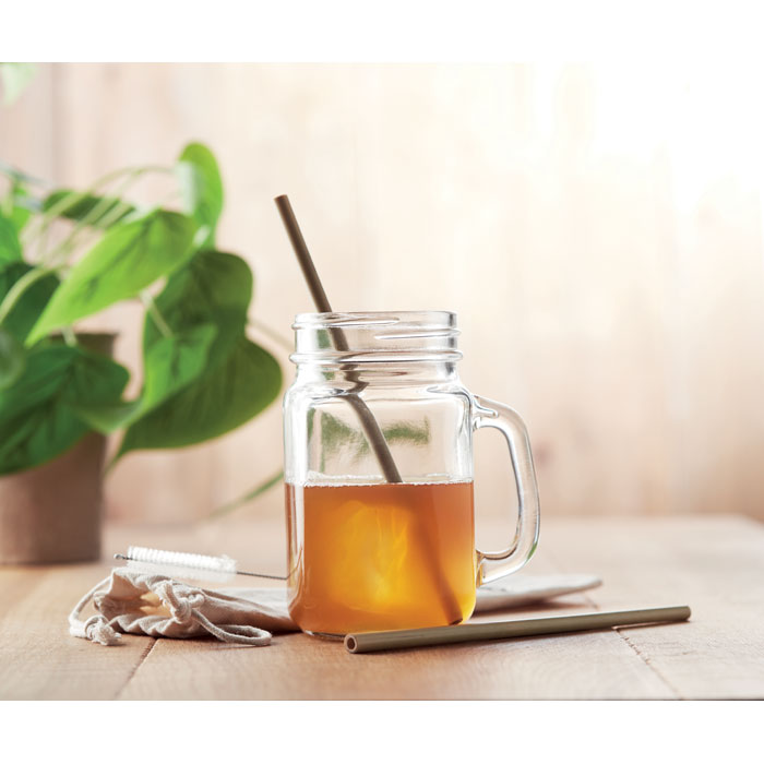 NATURAL STRAW - obrazek 4