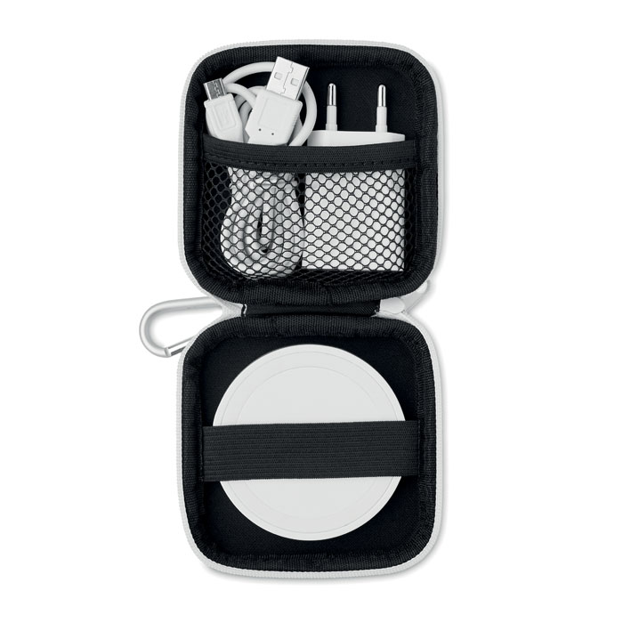 WIRELESS PLATO SET - obrazek 5