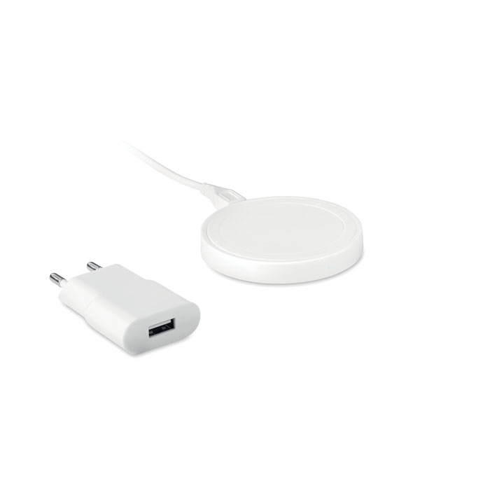 WIRELESS PLATO SET - obrazek 2