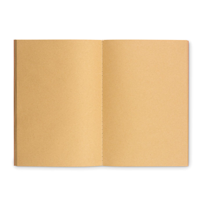 MID PAPER BOOK - obrazek 2